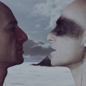 VIDEOCLIP THE WORDS VIDEOCLIP THE WORDS