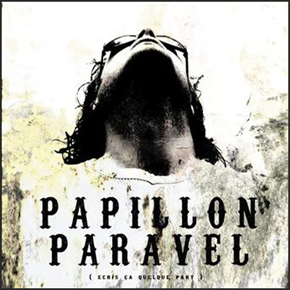 PAPILLON PARAVEL PAPILLON PARAVEL