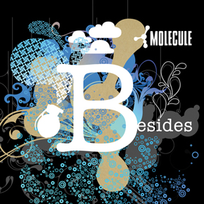 Featuring sur l'album BESIDES de MOLECULE Featuring sur l'album BESIDES de MOLECULE