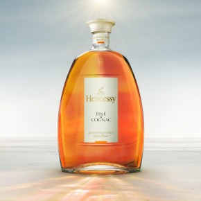 Hennessy Fine de Cognac
