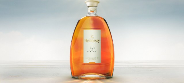 Hennessy Fine de Cognac Hennessy Fine de Cognac